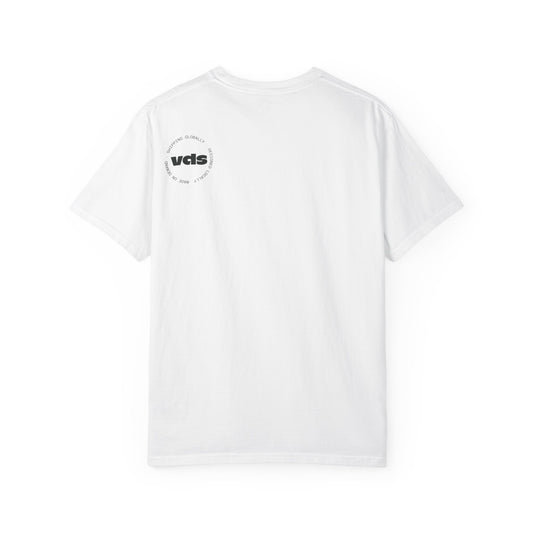 Dragon Unisex Garment-Dyed T-shirt